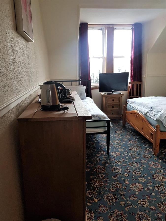 Bed & Breakfast Cedar 3*
